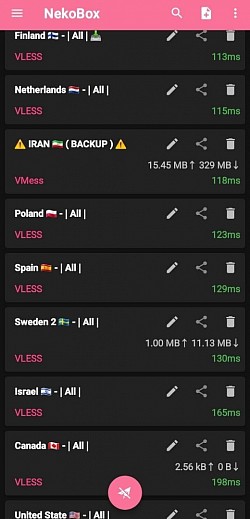ویتوری نکوباکس نپزترنت سینگ باکس ویتوباکس نکوری